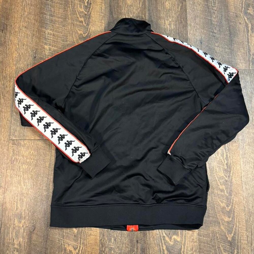 Vintage kappa track jacket - Picture 3 of 5